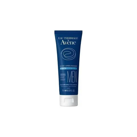 AVÈNE Men Baume Après-rasage 75 ML – immagine 1
