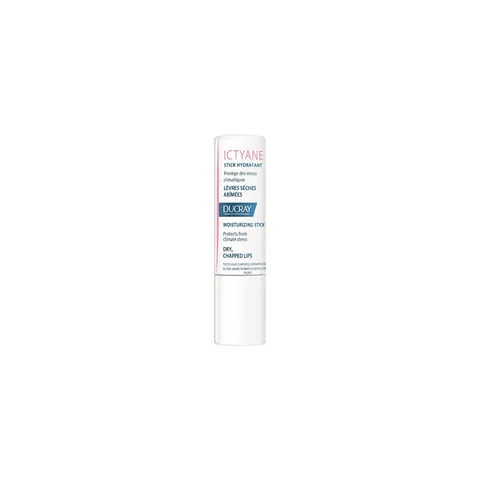 Ducray ictyane stick labial 3gr. – imagen 1