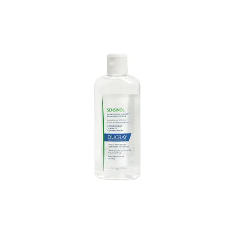 Ducray Sensinol Protective Shampoo 200ml – image 1