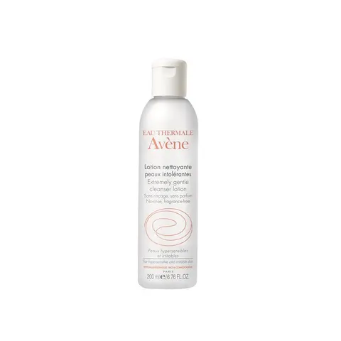 Avène Tolérance Gel Cleansing Lotion 200 ml 200 ml – image 1