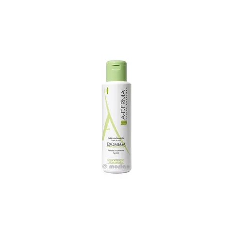 A-derma exomega control aceite de ducha y bao 500ml. – imagen 1