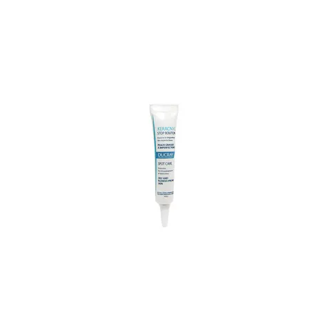 Ducray Keracnyl Stopp Pickel 10 ml – Bild 1
