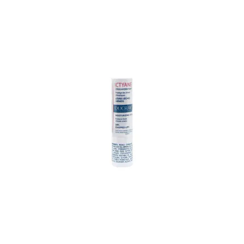 Ducray Ictyane Stick Labial 3gr – imagen 1