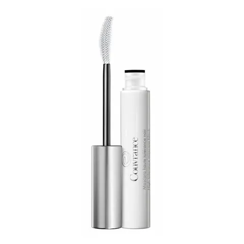Avene Couvrance High Tolerance Mascara Black 7ml – image 1