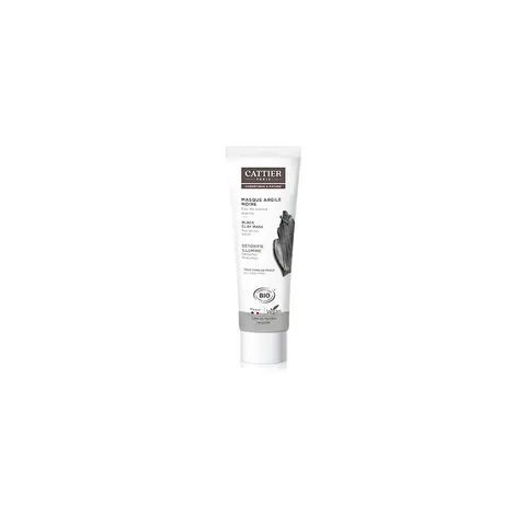 Mascarilla BIO de Arcilla Negra 100 ml – image 1