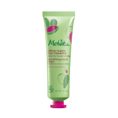 Melvita Impulse crema mani nutriente 30 ml – immagine 1