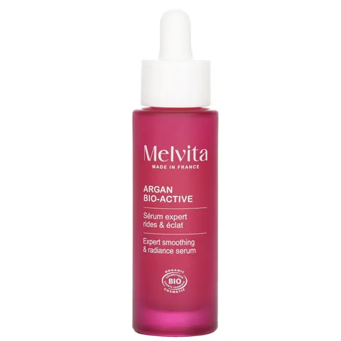 Melvita Argan Bio Active Serum Bio-Active Argan 30 ml – image 1