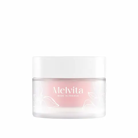 Melvita Source de Roses Crème hydra-repulpante - 50 ML – immagine 1
