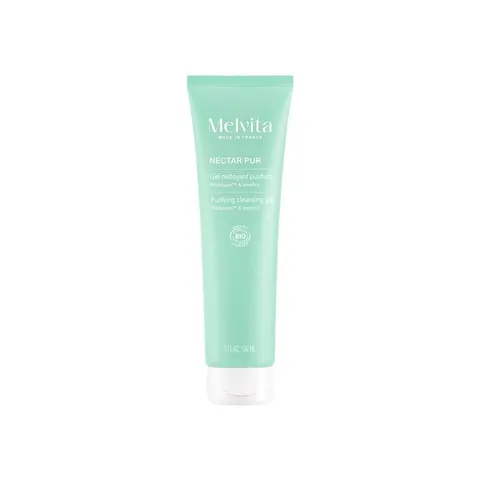 Melvita Nectar Pur Purifying Cleansing Gel 150 ml – image 1