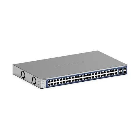 Netgear GS748T-600EUS – immagine 1
