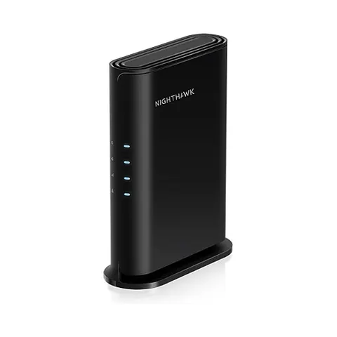 NETGEAR Nighthawk Wi-Fi 6 RAX9 Gigabit Router – image 1
