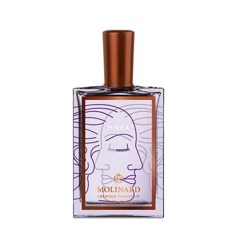 Molinard Miréa EDP U 75 ml – image 1