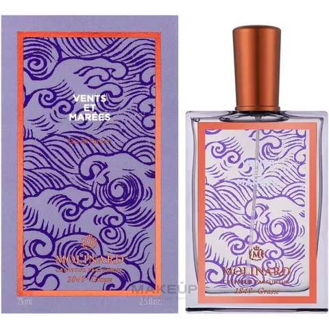 Molinard Vents et Marées EDP U 75 ml – image 1