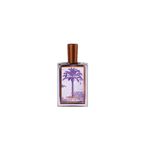 Molinard Îles d'Or Eau de Parfum Unisex 75 ml – afbeelding 1