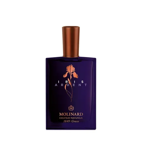 Molinard Iris Ardent Eau de Parfum Unisex 75 ml – afbeelding 1