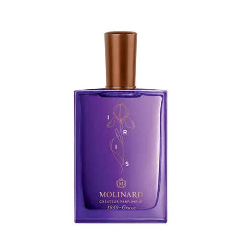 Molinard Iris EDP U 75 ml – image 1