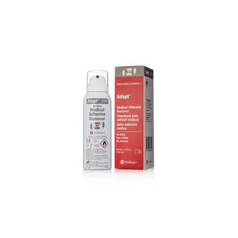 Hollister Adapt Pflaster-entfernerspray – Bild 1