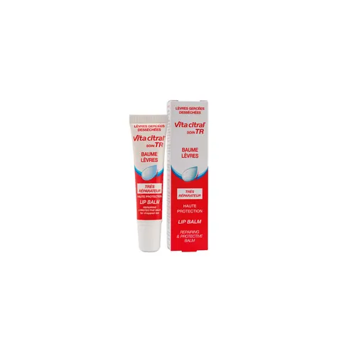 Vita Citral Bálsamo Tr Labios 15 ml – imagen 1