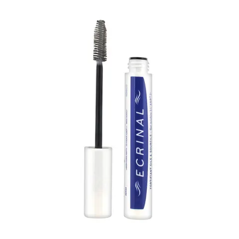 Ecrinal Gel tónico para pestañas y cejas 9mL – imagen 1