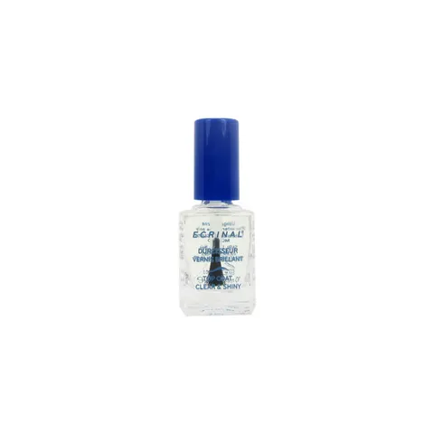 Ecrinal Glossy Varnish Nail Hardener 10mL – immagine 1