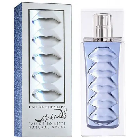 Salvador Dali Rubylips 30ml EDT Spray – 101014 – image 1