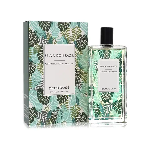 Berdoues Selva do Brazil Eau de Parfum (Unisexe) 100 ml – image 1