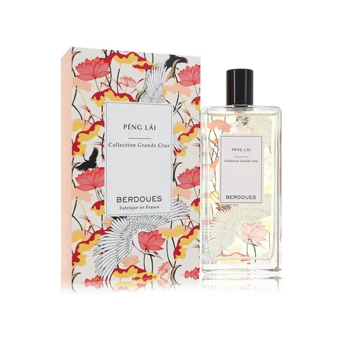 Berdoues Collection Grands Crus Péng Lái Eau de Parfum, 100 ml – afbeelding 1