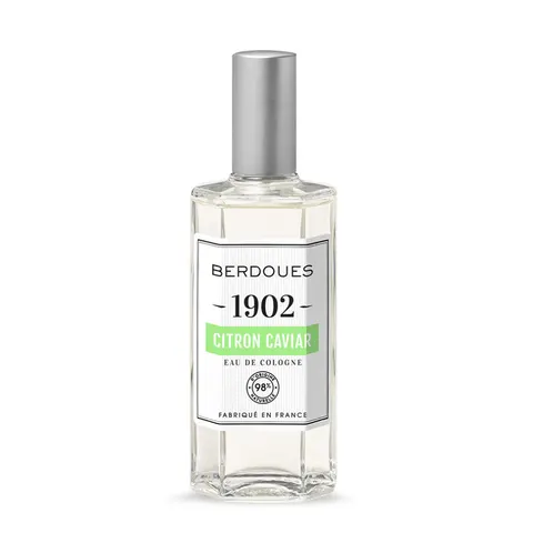 Berdoues Eau de Cologne Citron Caviar Eau de Cologne – 017834 – image 1