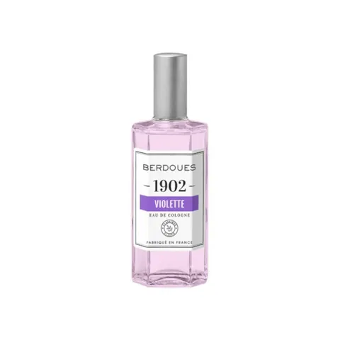 Berdoues Eau de Cologne Violette Eau de Cologne – 022838 – image 1