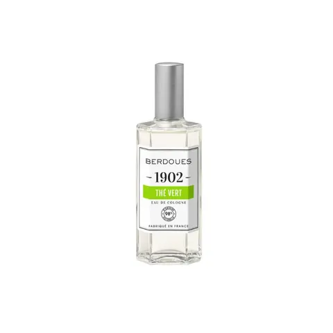 Berdoues Eau de Cologne Thé Vert Parfums Mixtes – image 1