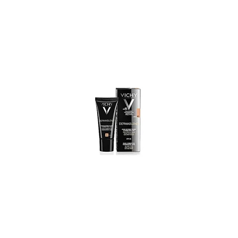 Vichy Dermablend Base Nº45 Nude 30ml – imagen 1