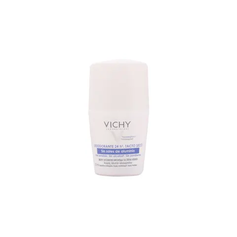 Vichy Desodorante 24 Horas Roll-on 50 ml – imagen 1