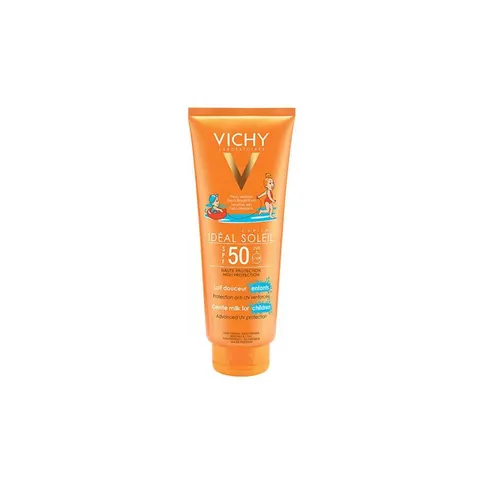 Sun Block Capital Soleil Vichy (300 ml) – image 1