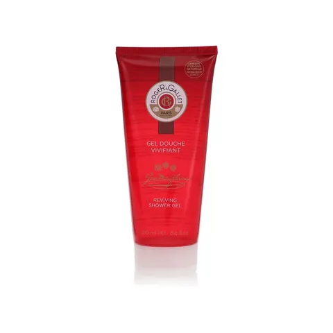 Roger & Gallet Gel de Ducha Vigorizante 200ml – imagen 1