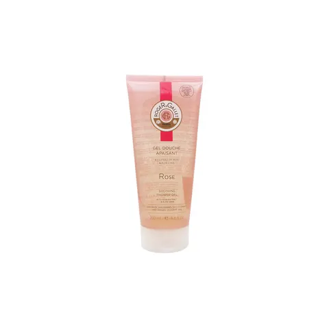 Roger & Gallet Gel de Ducha de Rosas 200ml – imagen 1