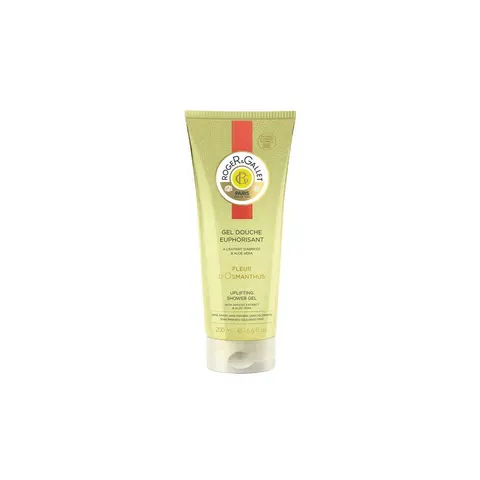 Shower Gel Fleur D' Osmanthus Roger & Gallet – image 1