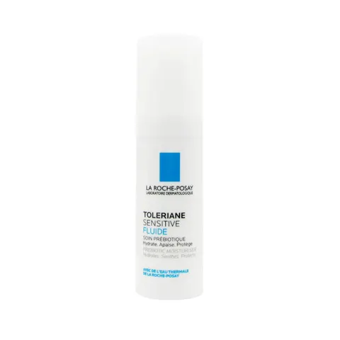 La Roche Posay Toleriane Sensitive fluida 40 ml – imagen 1
