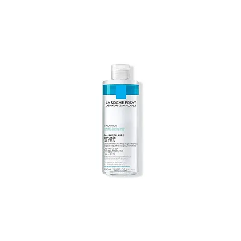 La Roche Posay Ultra Biphasic Micellar Water 400 ml – image 1