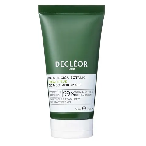 Decleor DECLÉOR Eucalyptus Cica-Botanic Mask 50ml – image 1