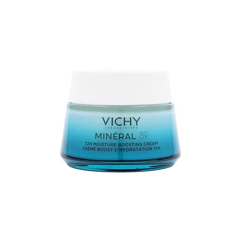 Vichy Mineral 89 Moisture Boosting Cream 50mL – immagine 1