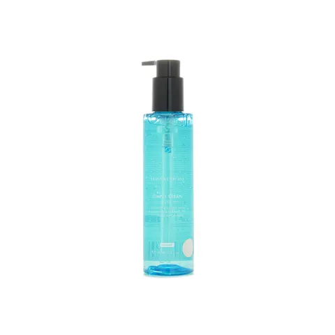 Skin Ceuticals Simply Clean Gel 195ml – image 1