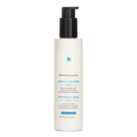 Skin Ceuticals Gentle Cleanser Cream 190ml – afbeelding 1