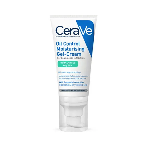 Cerave Crema Viso Idratante Mat – immagine 1