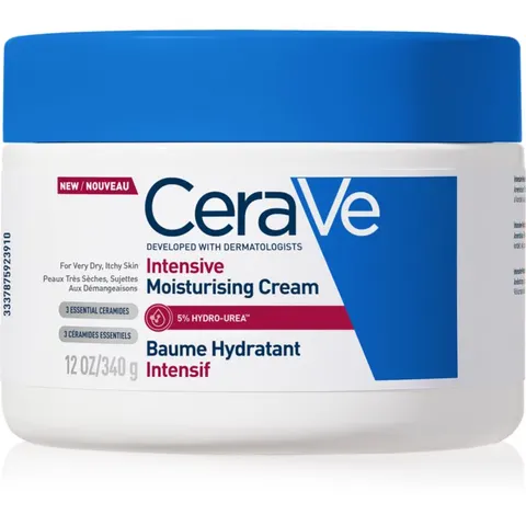 Cerave Intensiv-Feuchtigkeitscreme 340 g – Bild 1