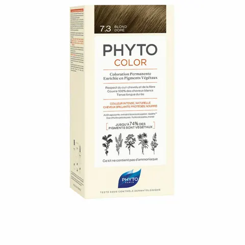 PHYTO Coloration Permanente – 002426 – immagine 1