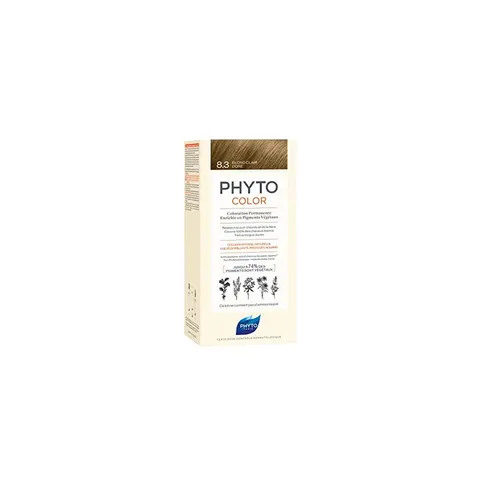PHYTO Coloration Permanente – 002464 – immagine 1