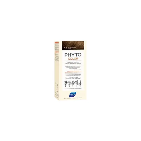 PHYTO Coloration Permanente – 002662 – immagine 1