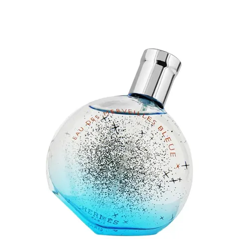 Hermes Eau des Merveilles Bleue Eau de Toilette - 30ml – image 1
