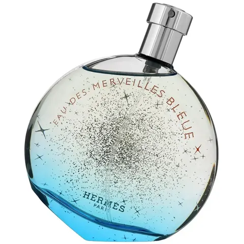 Eau Des Merveilles Bleue – 100ml – image 1