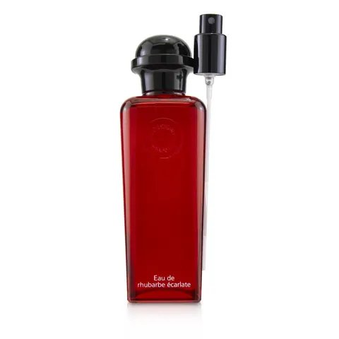 Hermès Eau de Rhubarbe Ecarlate Eau de cologne spray 200 ml – afbeelding 1